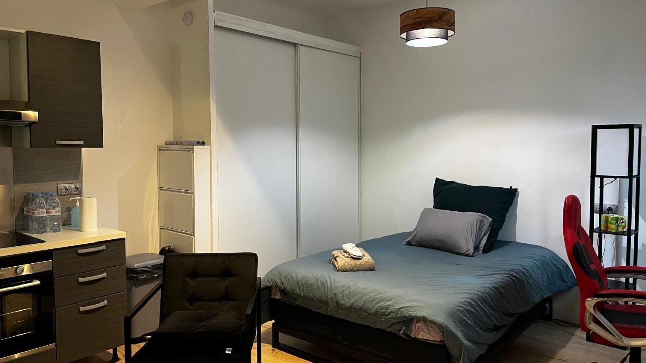 Appartment Cannes City Centre Ngoại thất bức ảnh